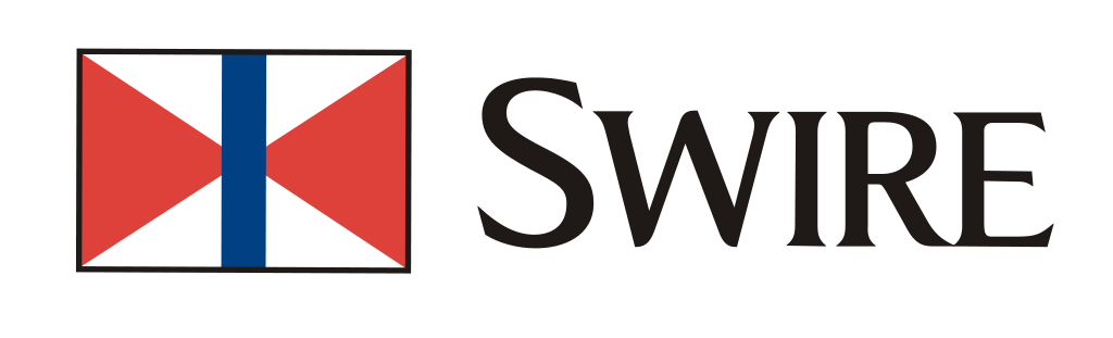 SWIRE SHIPPING Logo